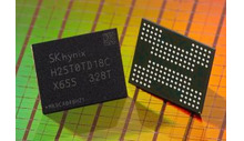 Hynix predvádza 321 vrstvovú NAND